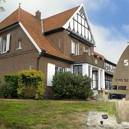 Schlicks Duemmer Kojen Lembruch Esterno foto