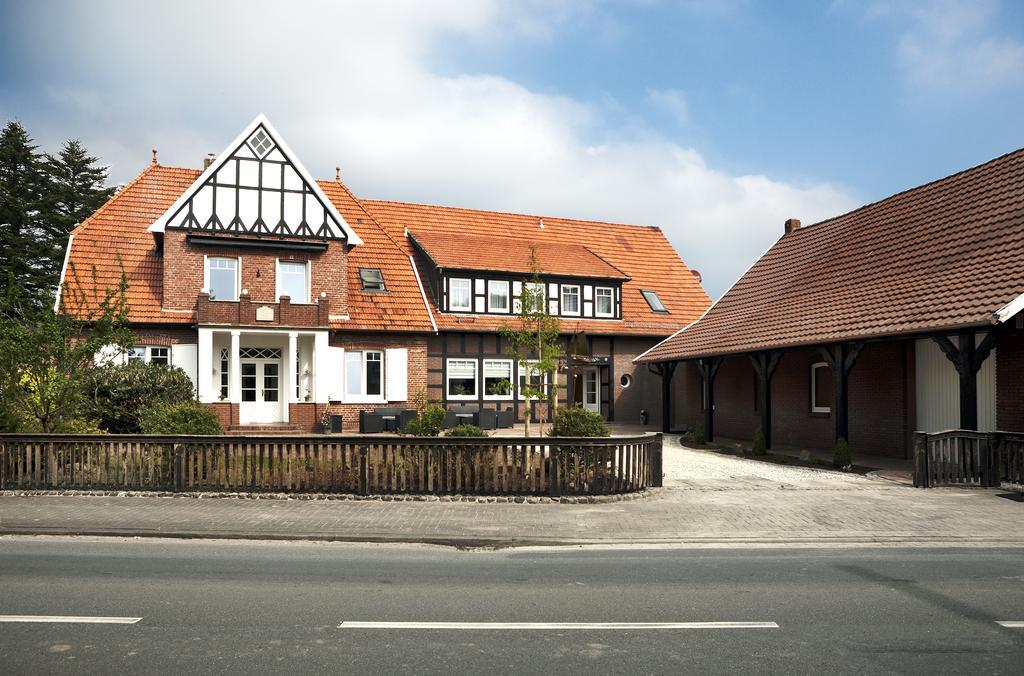 Schlicks Duemmer Kojen Lembruch Esterno foto