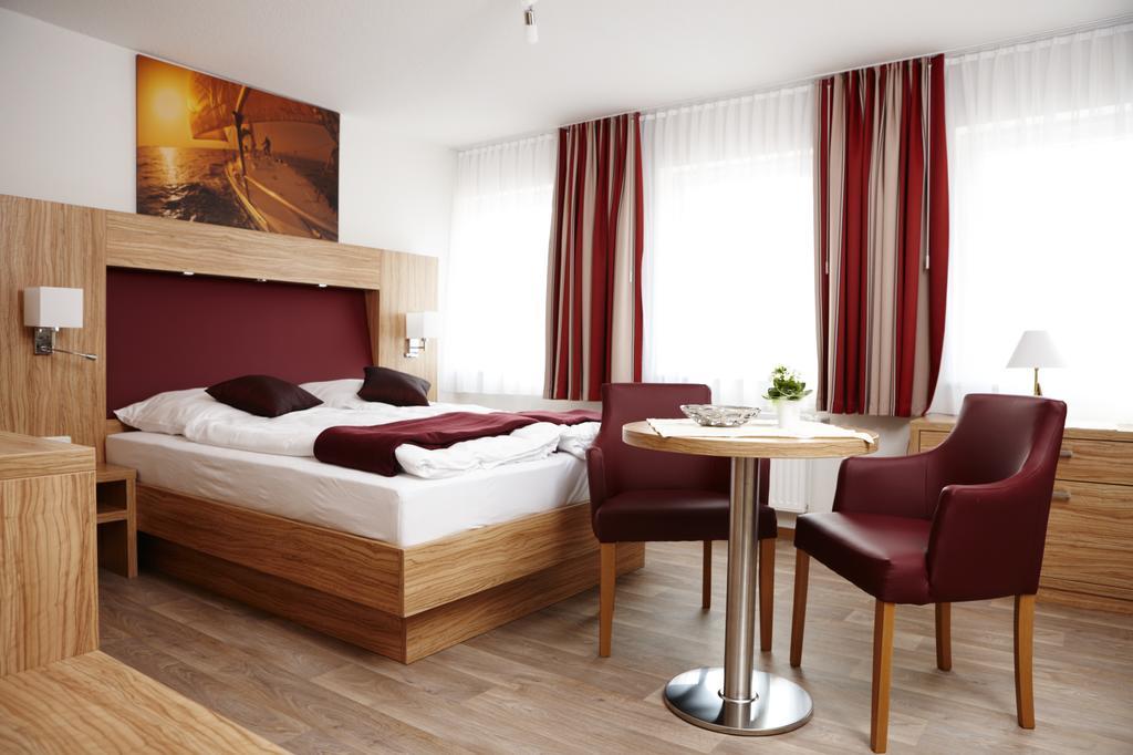 Schlicks Duemmer Kojen Lembruch Esterno foto