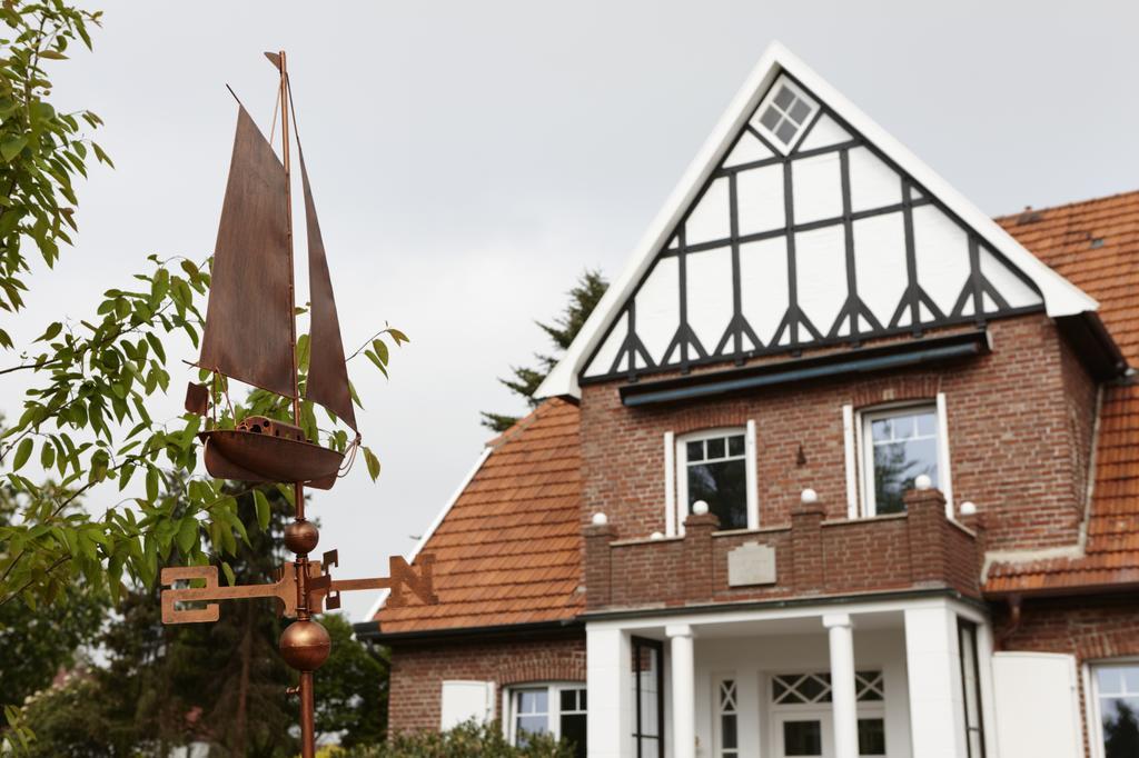 Schlicks Duemmer Kojen Lembruch Esterno foto