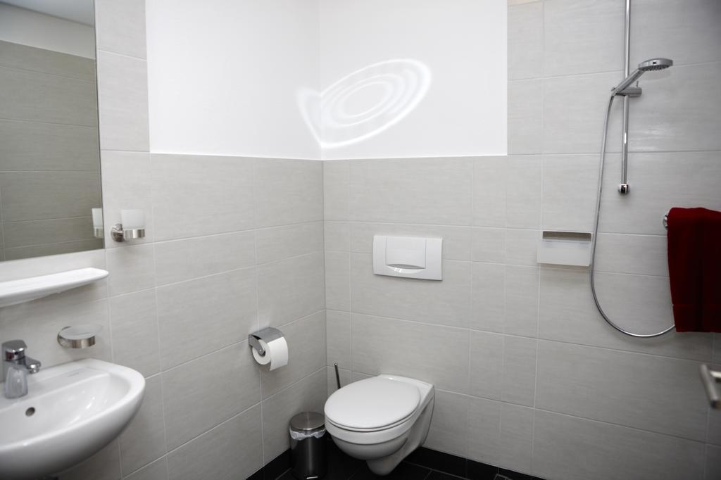 Schlicks Duemmer Kojen Lembruch Esterno foto