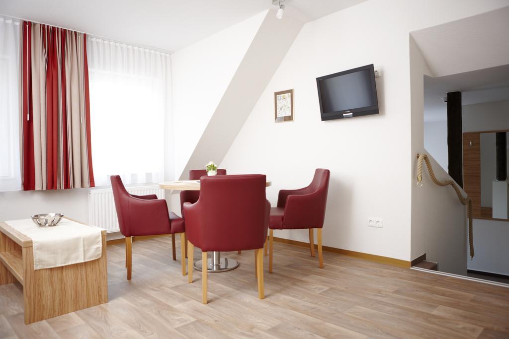 Schlicks Duemmer Kojen Lembruch Esterno foto