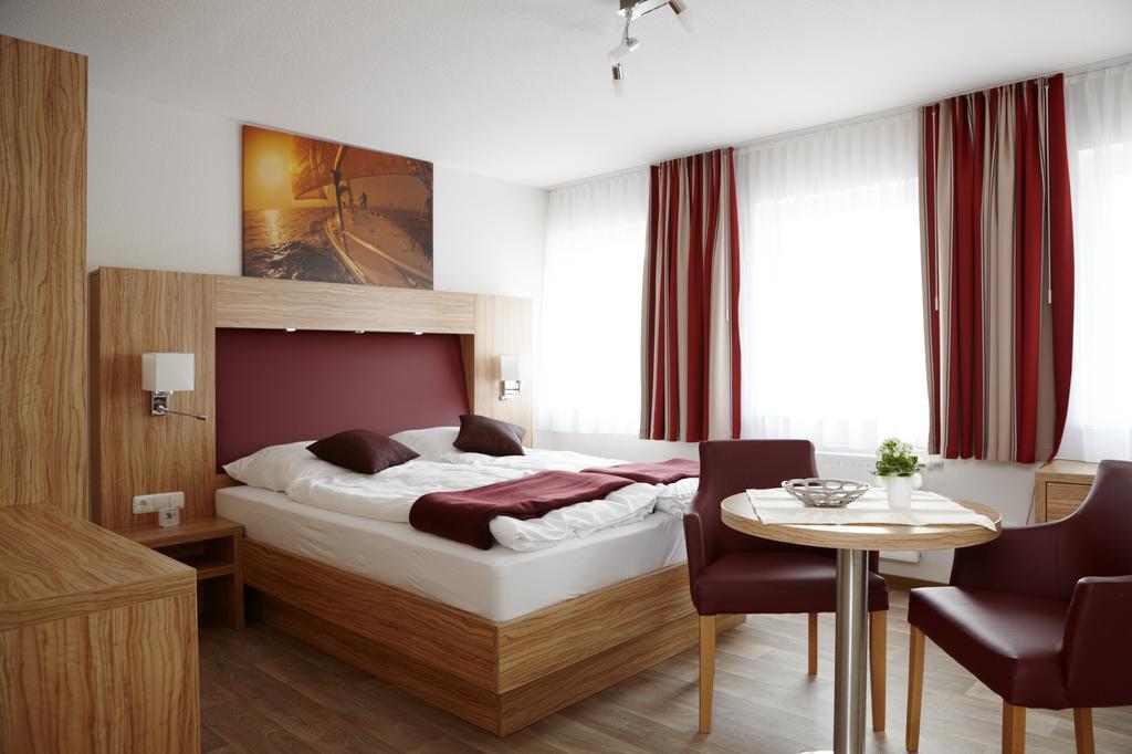 Schlicks Duemmer Kojen Lembruch Esterno foto