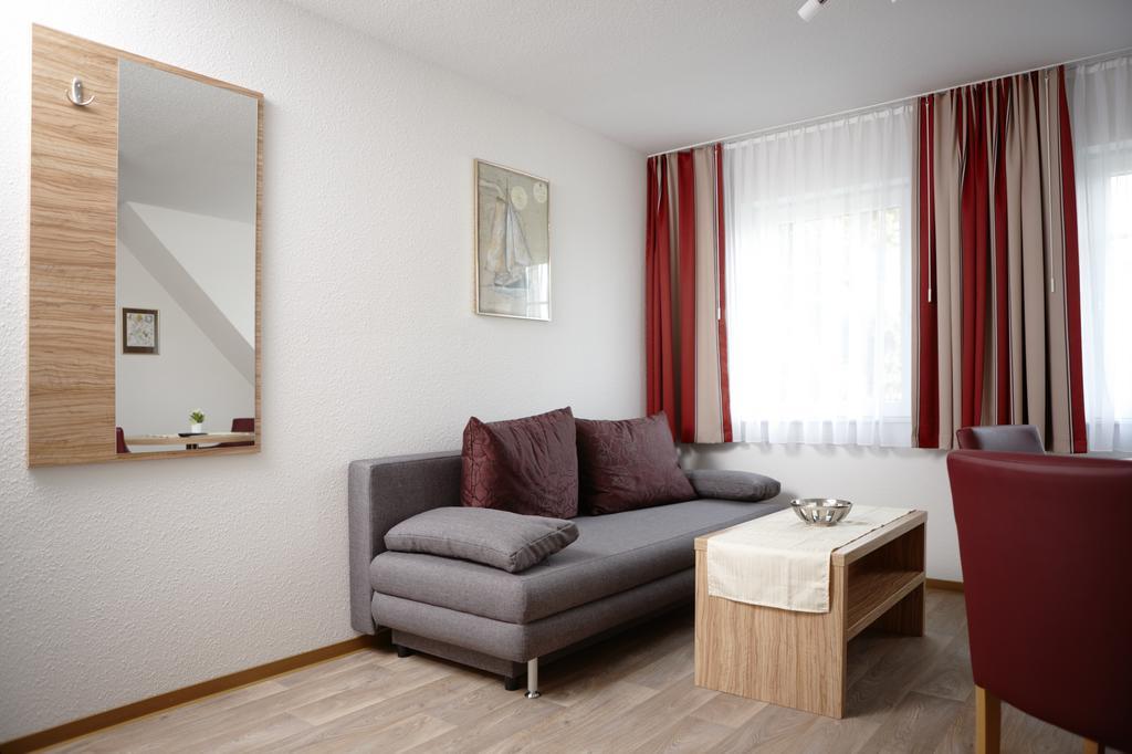 Schlicks Duemmer Kojen Lembruch Esterno foto