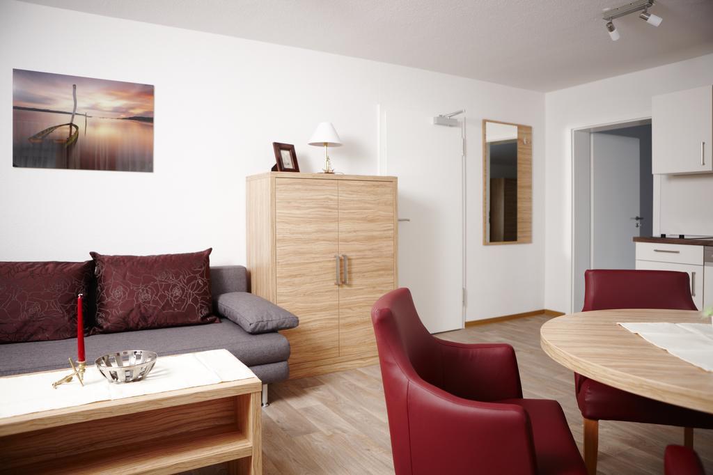Schlicks Duemmer Kojen Lembruch Esterno foto